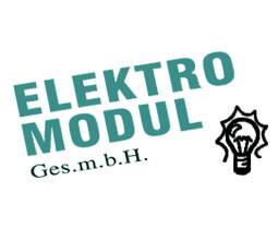 Firmenlogo Elektro-Modul GmbH