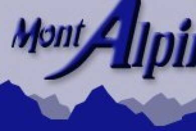 Firmenlogo Mont Alpin - Schett Messner KG