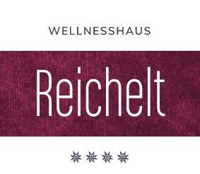 Firmenlogo Wellnesshaus Reichelt