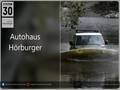 Autohaus Hörburger GmbH