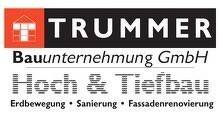 Firmenlogo Bauunternehmung Trummer GmbH