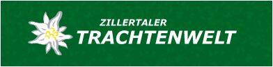 Firmenlogo Zillertaler Trachtenwelt - Purzelbaum Handels GmbH