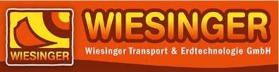 Firmenlogo Wiesinger Transport & Erdtechnologie GmbH