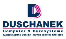 Firmenlogo Duschanek GmbH