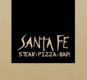 Firmenlogo SANTA FE - Steak Pizza Bar Gastronomie GmbH