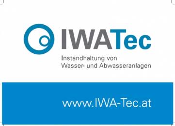 Firmenlogo IWA-Tec GmbH