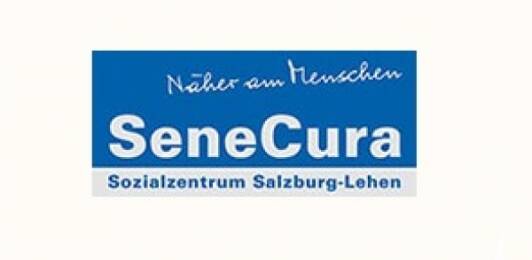 Firmenlogo Ambulante Dienste Salzburg gemeinnützige GmbH Sene Cura