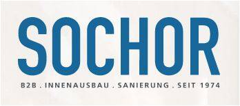 Firmenlogo Sochor GmbH
