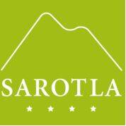 Firmenlogo Hotel Sarotla GmbH