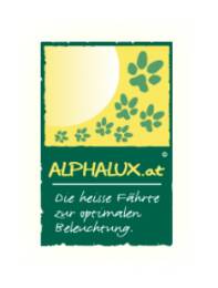 Firmenlogo Alphalux GmbH