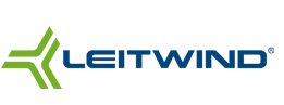 Firmenlogo Leitwind GmbH