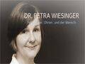 Dr. Petra Wiesinger