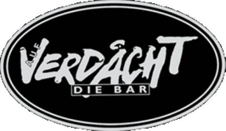 Firmenlogo „Auf Verdacht – Die Bar“ - OMH Bar Betriebs GmbH