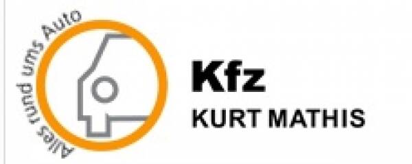 Firmenlogo KFZ Kurt Mathis