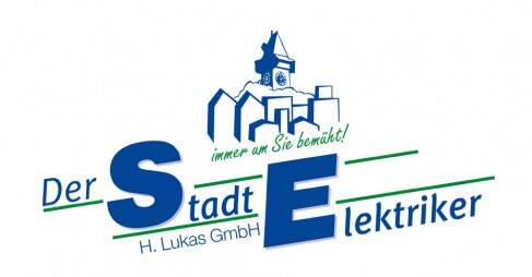 Firmenlogo Der Stadtelektriker H. Lukas GmbH