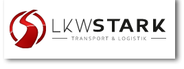 Firmenlogo STARK Internationale Transport GmbH