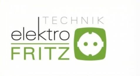 Firmenlogo Elektrotechnik Fritz, Bernhard Fritz