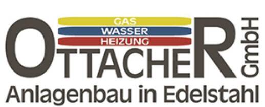 Firmenlogo Ottacher GmbH
