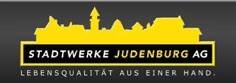 Firmenlogo Bestattung Judenburg der Stadtwerke Judenburg AG