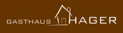 Firmenlogo Gasthaus Hager