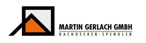 Firmenlogo Martin Gerlach GmbH