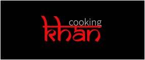 Firmenlogo Cooking Khan