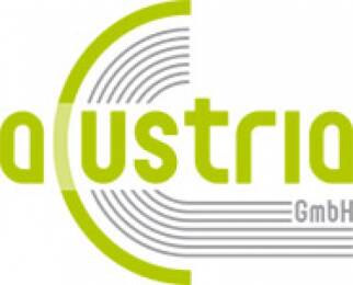 Firmenlogo Acustria GmbH