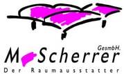 Firmenlogo Scherrer GmbH