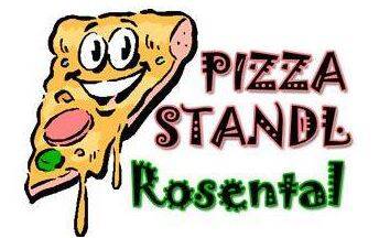 Firmenlogo Pizza & Würstl Standl -Rosental