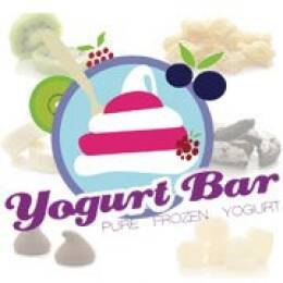Firmenlogo Yogurt Bar - Frozen Yogurt