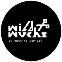 Firmenlogo Wildwuchs - by Bettina Striegl