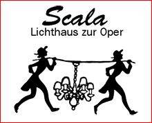 Firmenlogo Lichthaus zur Oper - Anton Scala