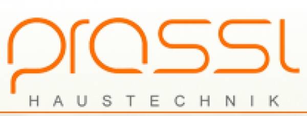 Firmenlogo Prassl Haustechnik GmbH