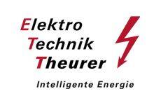 Firmenlogo Elektro Technik Theurer e.U