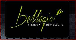 Firmenlogo Pizzeria Bellagio