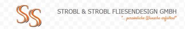 Firmenlogo Strobl & Strobl Fliesendesign GmbH