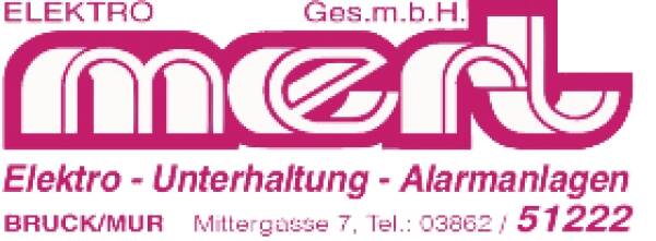 Firmenlogo Elektro-Merl GmbH
