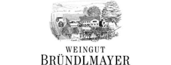 Firmenlogo Weingut W. Bründlmayer GmbH