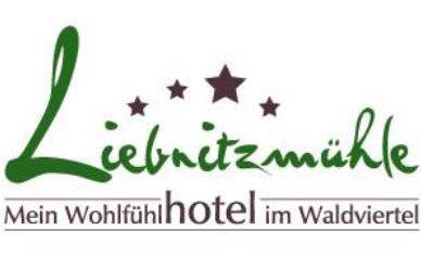 Firmenlogo Hotel-Restaurant Liebnitzmühle GmbH & Co. KG