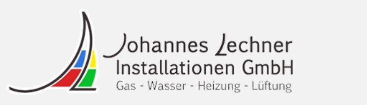Firmenlogo Johannes Lechner Installationen GmbH