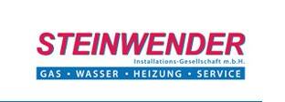Firmenlogo Steinwender Installations GmbH