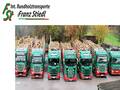 Int. Rundholztransporte - Franz Stiedl