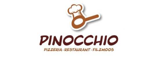 Firmenlogo Pizzeria Pinocchio - Filzmoos