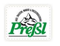 Firmenlogo Preßl GmbH