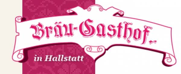 Firmenlogo Bräugasthof Hallstatt Lobisser GmbH