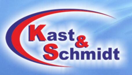 Firmenlogo Kast & Schmidt GmbH