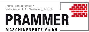 Firmenlogo Prammer Maschinenputz GmbH