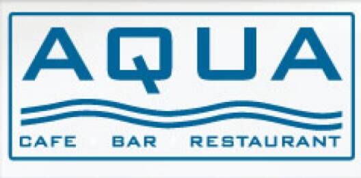 Firmenlogo Cafe Restaurant Aqua