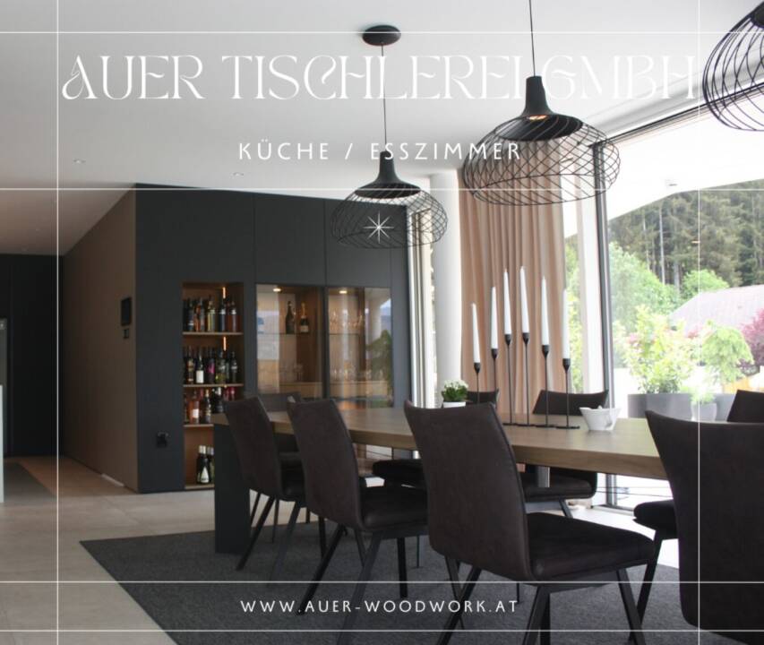 Auer Tischlerei GmbH