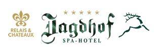 Firmenlogo SPA-HOTEL Jagdhof *****